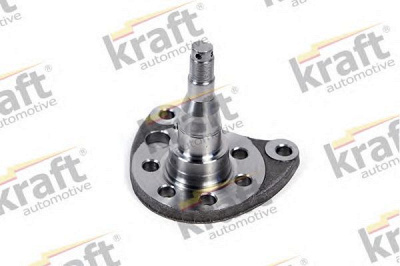 KRAFT AUTOMOTIVE 4200370 -  Поворотный кулак, подвеска колеса